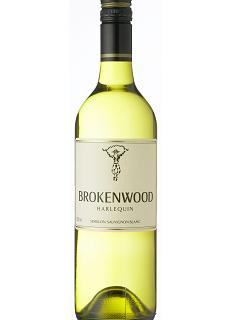Brokenwood Harlequin Sem Sauv Blanc 2005<br>Savings/doz $104.00